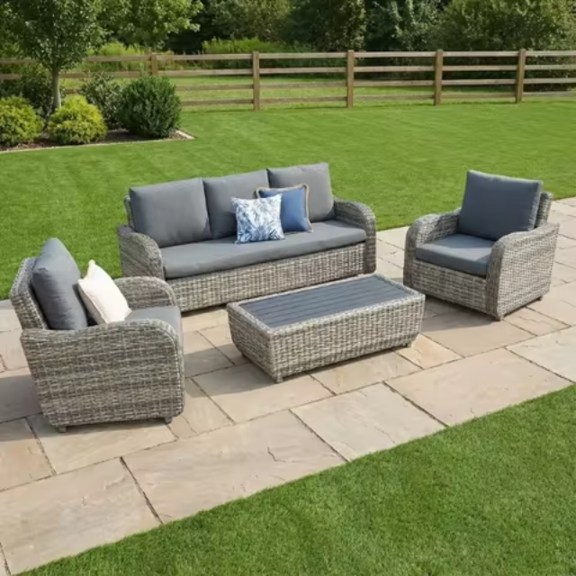 Wholesale Conversation Sofa Sets