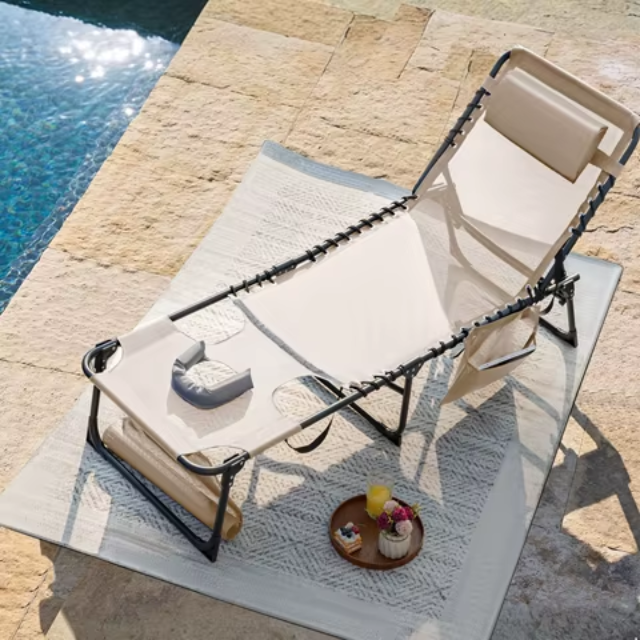 Sun Loungers Wholesale Supply