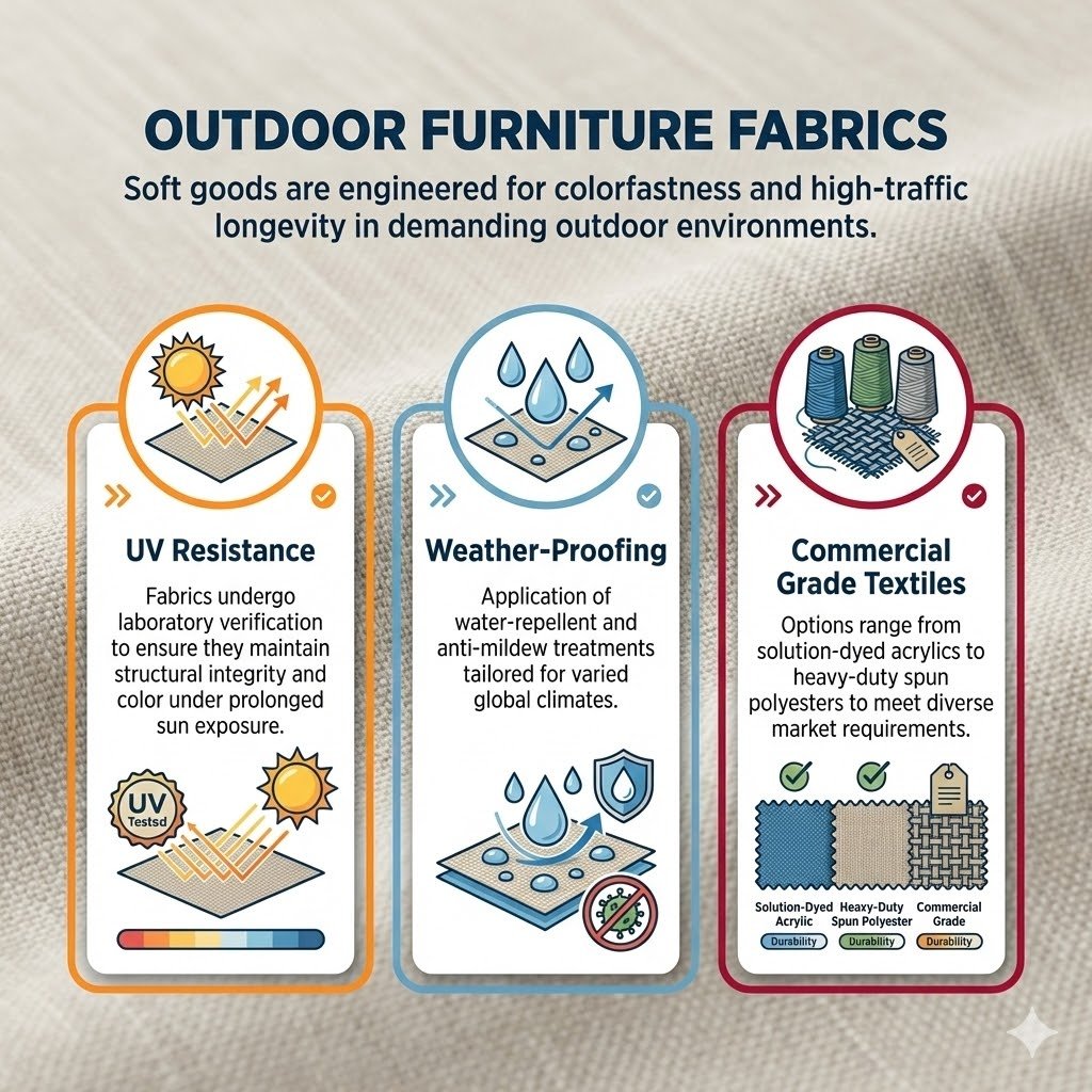 Outdoor Fabric