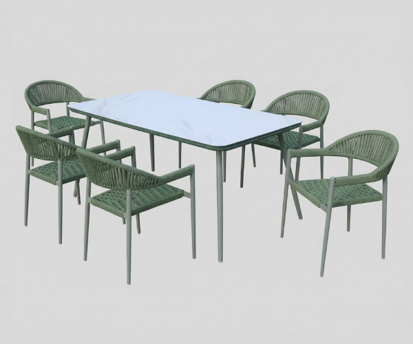 Outdoor Dining Set collection