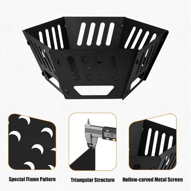 B2B fire pit export quality