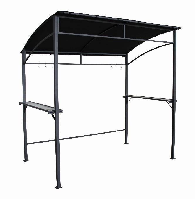 Grill gazebo XY-CG-15027 wholesale manufacturer large capacity outdoor cooking