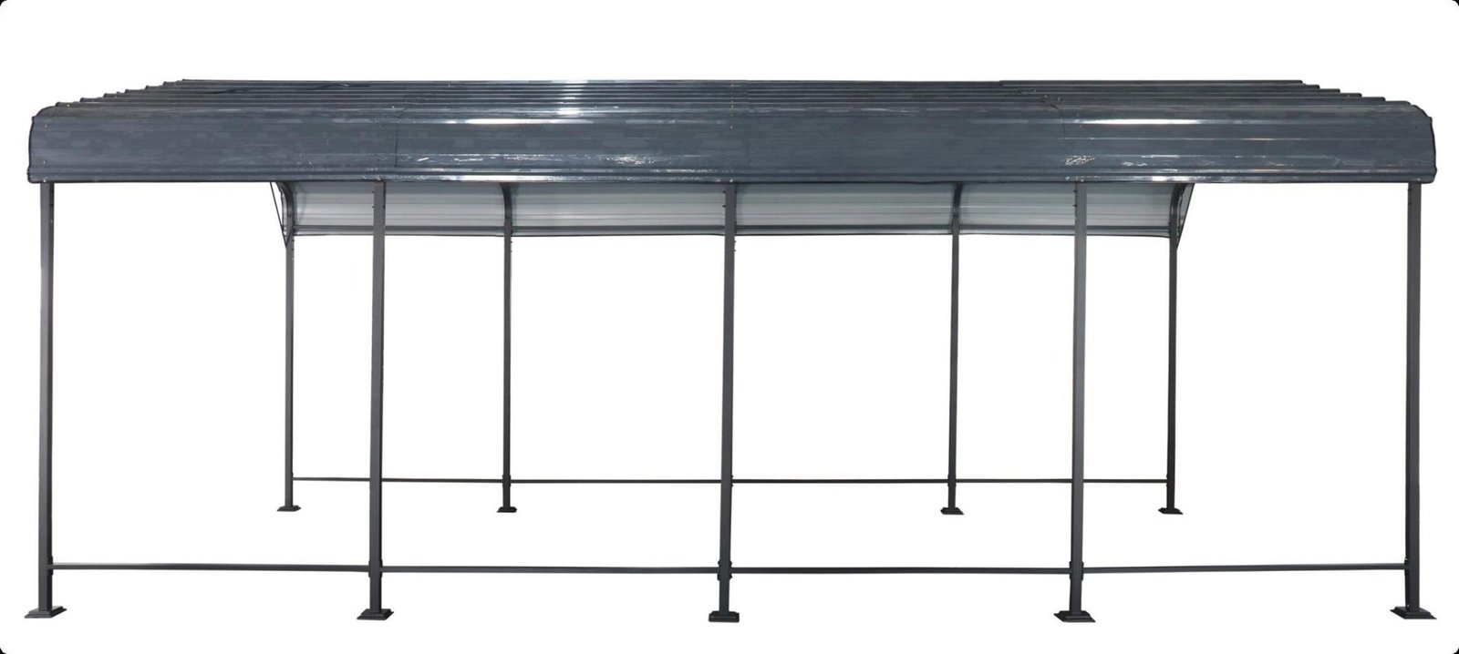 Aluminum pergola system XY-CG-25031 10x15ft to 20x20ft wholesale manufacturer large