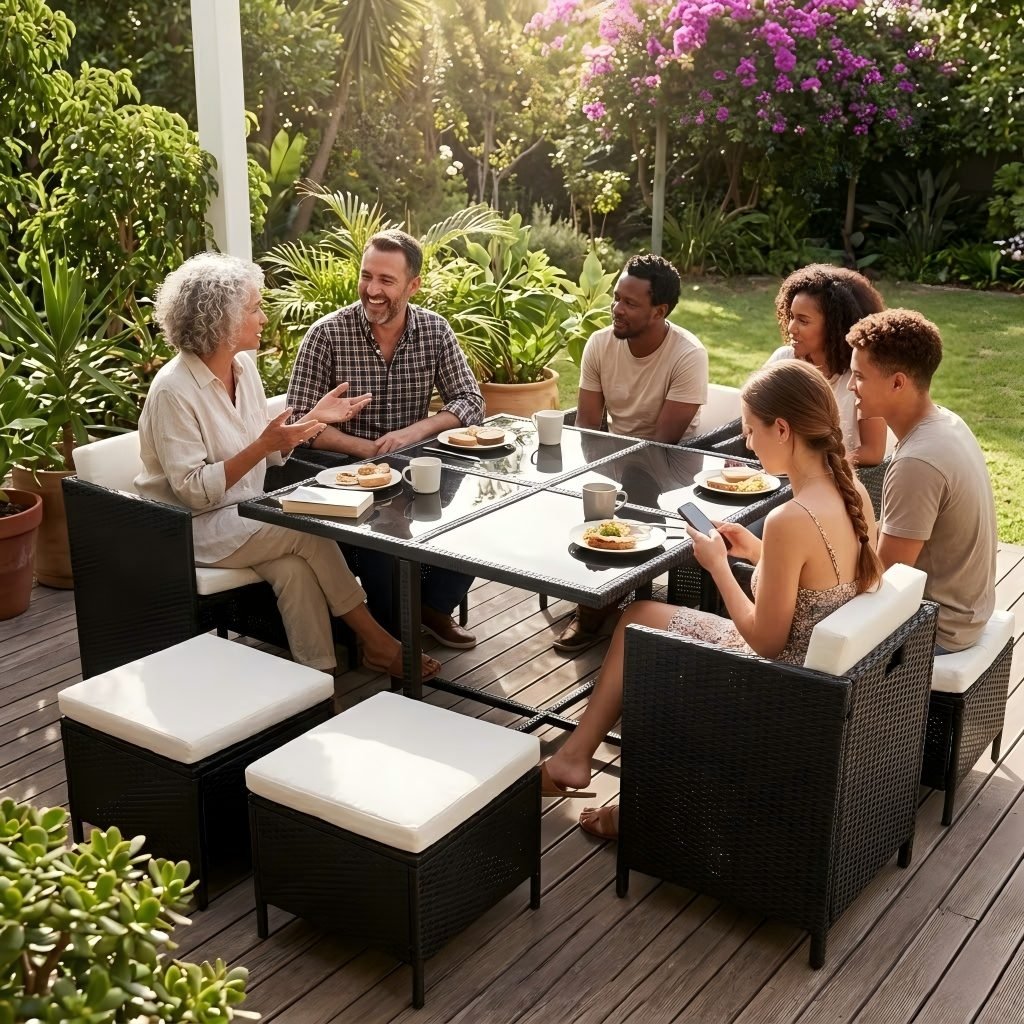commercial outdoor furniture hotel terrace