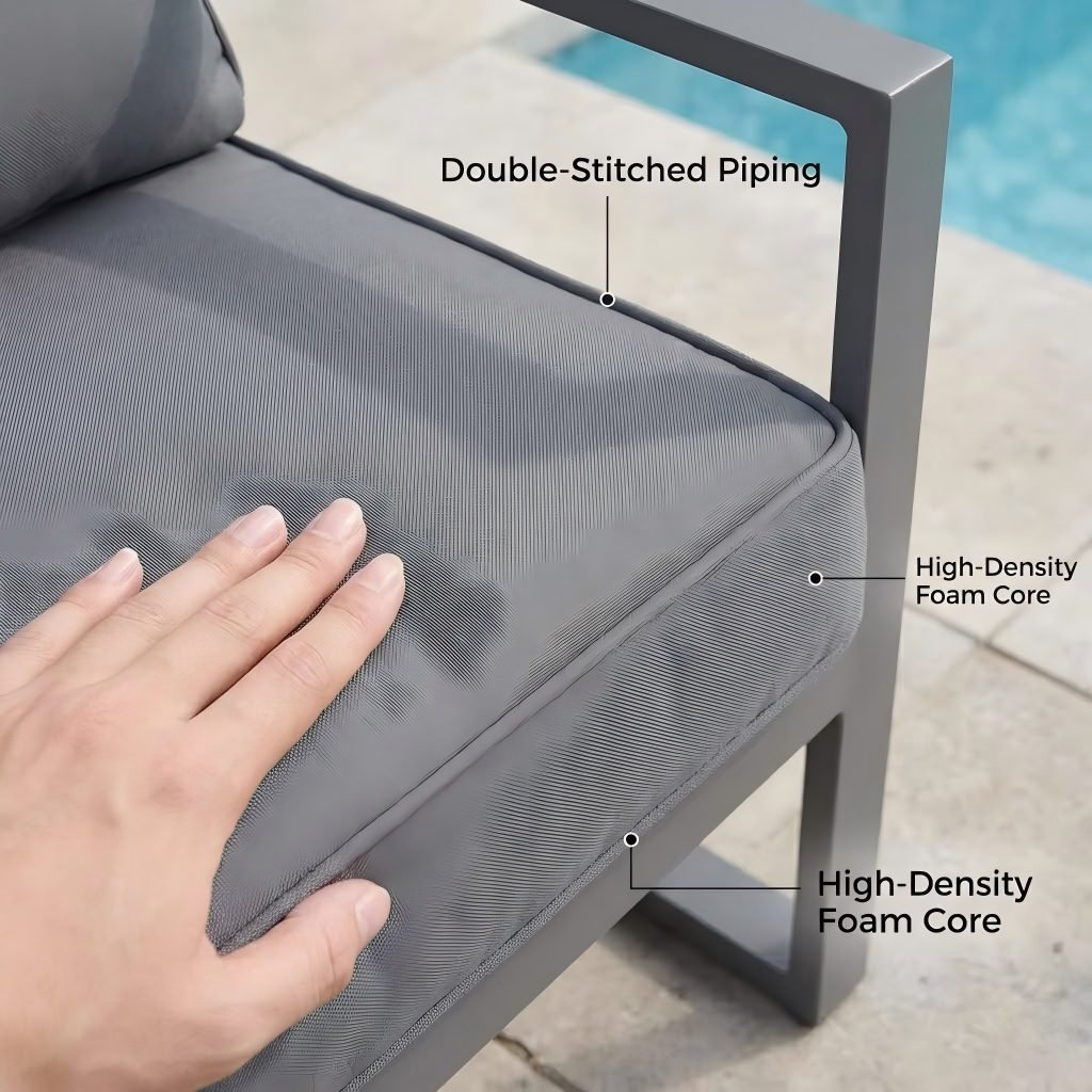 outdoor furniture certifications document review
