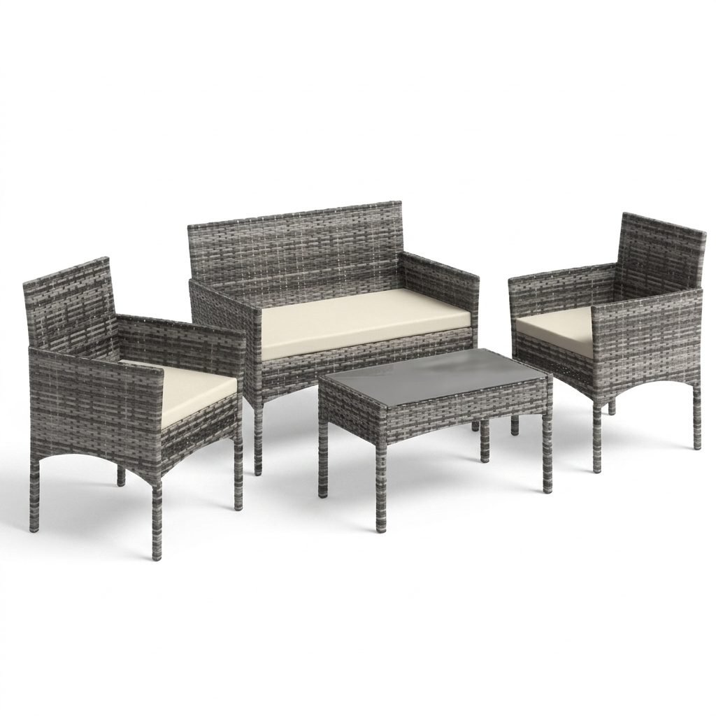 boutique outdoor furniture OEM scale-up